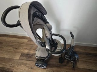 Triciclo Evolutivo QPlay