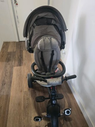 Triciclo Evolutivo QPlay