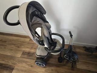Triciclo Evolutivo QPlay