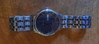 Orologio Tissot Automatico Uomo