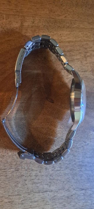 Orologio Tissot Automatico Uomo