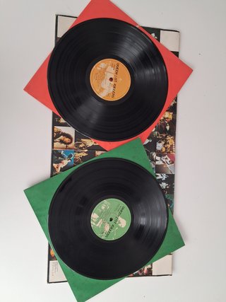 Queen Live Killers Vinilo