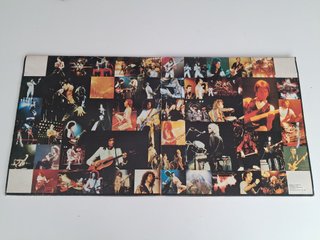 Queen Live Killers Vinilo