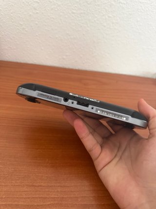 Sony PS Vita - Negra