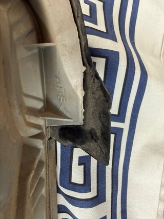 Faros traseros BMW E36 (Juego)
