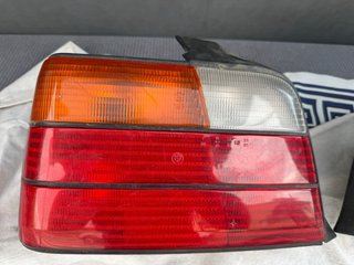 Faros traseros BMW E36 (Juego)
