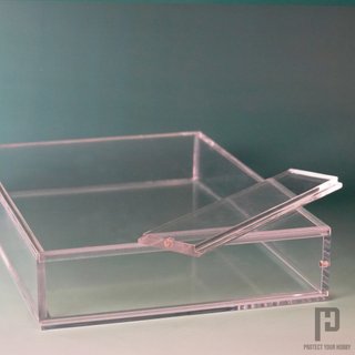 Caja metacrilato Mega Drive – Protect Your Hobby