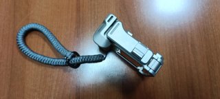 Kit Empuñadura Xplorer Insta360 Ace Pro/Ace Pro 2