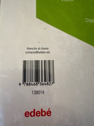 Lengua y Literatura 2 bachillerato
