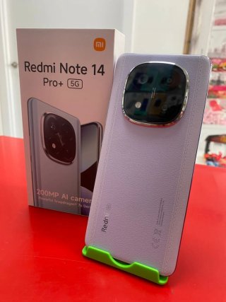 Redmi Note 14 Pro+ 5G Morado