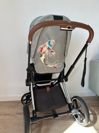 Cochecito Cybex Priam koi