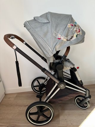Cochecito Cybex Priam koi