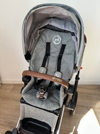 Cochecito Cybex Priam koi