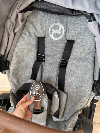 Cochecito Cybex Priam koi