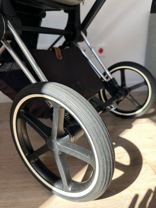 Cochecito Cybex Priam koi
