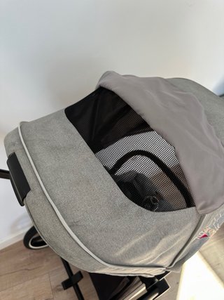 Cochecito Cybex Priam koi