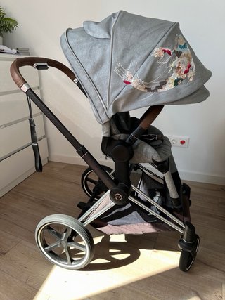 Cochecito Cybex Priam koi