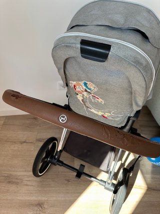 Cochecito Cybex Priam koi