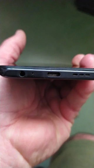 Xiaomi Redmi Note 10S Piezas (No enciende)
