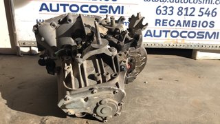 CAJA CAMBIOS CITROEN C4 2.0 HDI 20MB16 2009