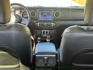 Jeep Wrangler 2021 Aniversario impecable