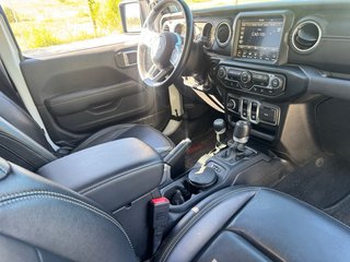 Jeep Wrangler 2021 Aniversario impecable