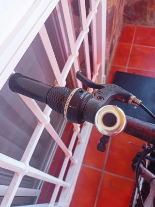 Bicicleta Mountain Bike TOPBIKE