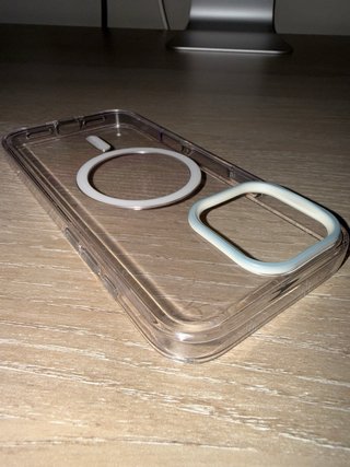 Funda iPhone 16 Pro Max Rhinoshield