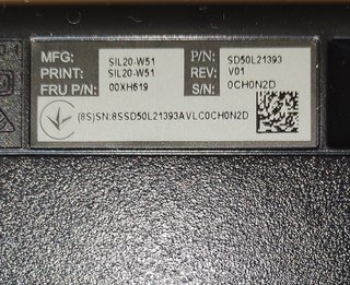 Tastiera Lenovo USB Layout Spagnolo