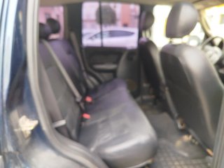 Jeep Cherokee 2003