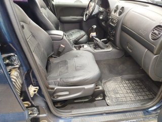 Jeep Cherokee 2003