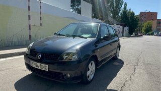 Renault Clio 1.4 16v Extreme 100cv