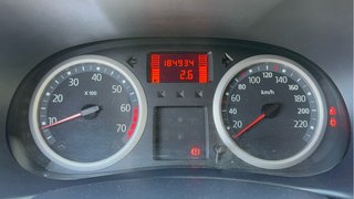 Renault Clio 1.4 16v Extreme 100cv