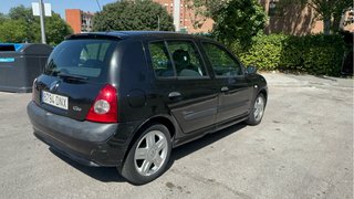 Renault Clio 1.4 16v Extreme 100cv