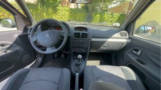 Renault Clio 1.4 16v Extreme 100cv