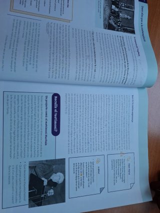 Religió Católica, 4 ESO, Sèrie Compromís