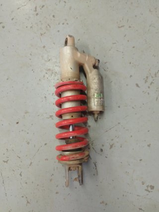 Amortiguador Honda XR 600 original