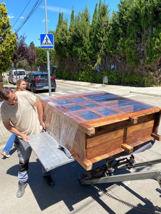 MUDANZAS SANT CUGAT | RÁPIDAS Y ECONÓMICAS