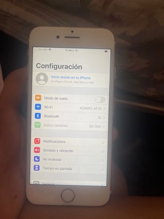 iPhone 7