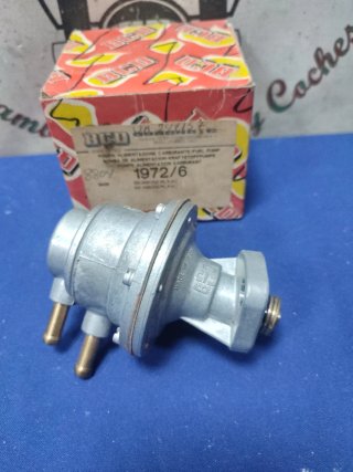 Bomba combustible BMW 320/520