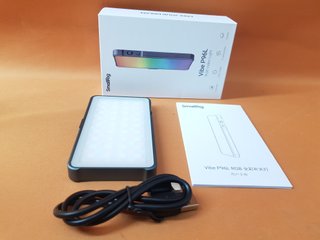 SmallRig P96L Panel Foco LED RGB