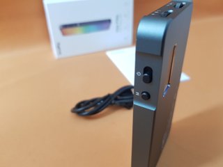 SmallRig P96L Panel Foco LED RGB