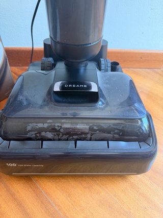 Dreame H15 Pro Wet and Dry Vacuum