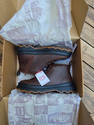 Botas Camper Mujer Talla 40 Marrón Nuevas