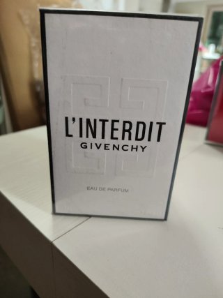 Givenchy L'Interdit Eau de Parfum Donna