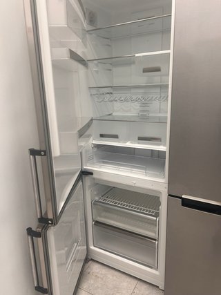 Nevera Siemens económica y con garantía