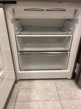 Nevera Siemens económica y con garantía