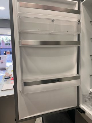 Nevera Siemens económica y con garantía