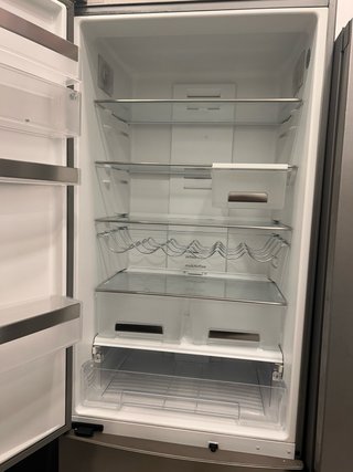 Nevera Siemens económica y con garantía