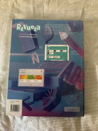 Lengua castellana y literatura 1 Bachillerato